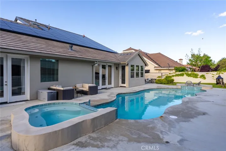 336 Cool Valley Drive, Paso Robles, California 93446