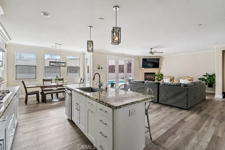336 Cool Valley Drive, Paso Robles, California 93446