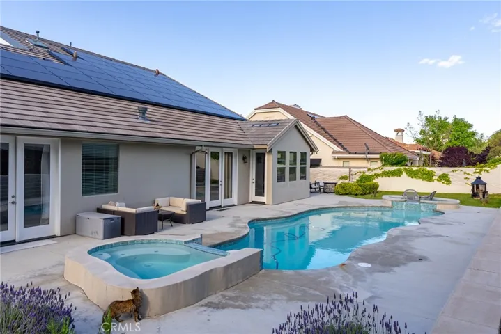 336 Cool Valley Drive, Paso Robles, California 93446