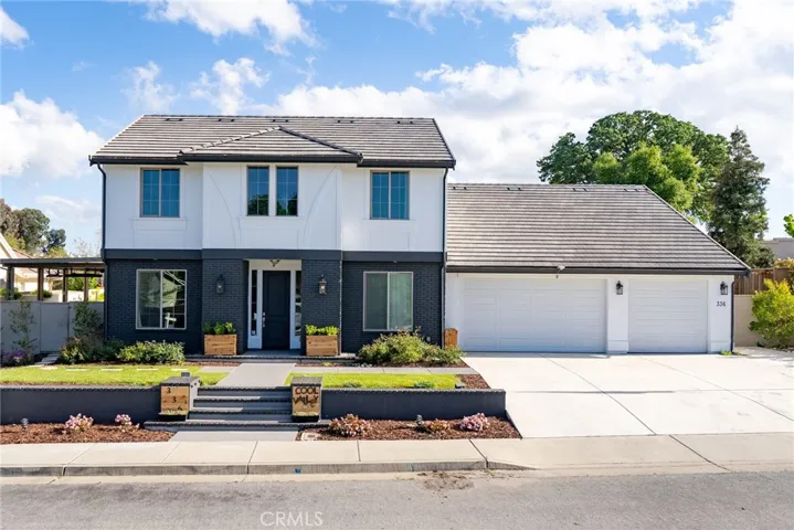 336 Cool Valley Drive, Paso Robles, California 93446