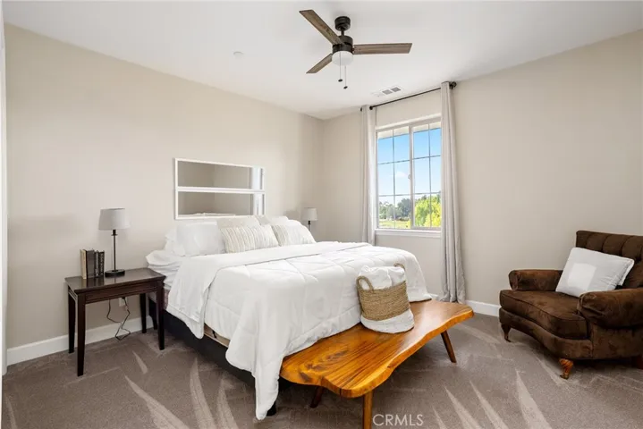 336 Cool Valley Drive, Paso Robles, California 93446