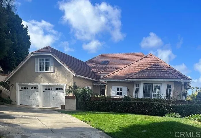 14260 Fox Run Row, San Diego, California 92130
