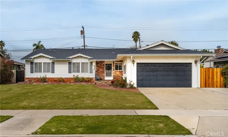 18151 Beneta Way, Tustin, California 92780
