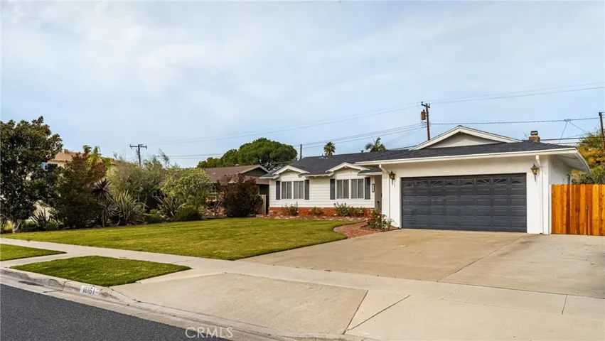 18151 Beneta Way, Tustin, California 92780