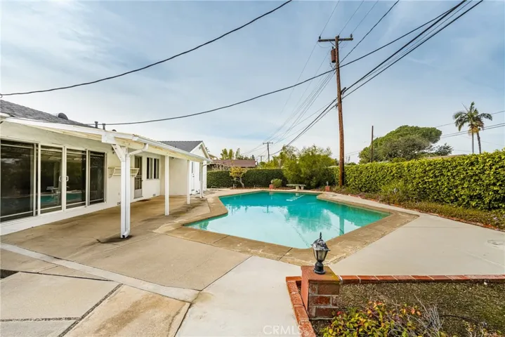 18151 Beneta Way, Tustin, California 92780