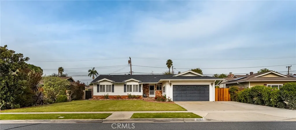 18151 Beneta Way, Tustin, California 92780
