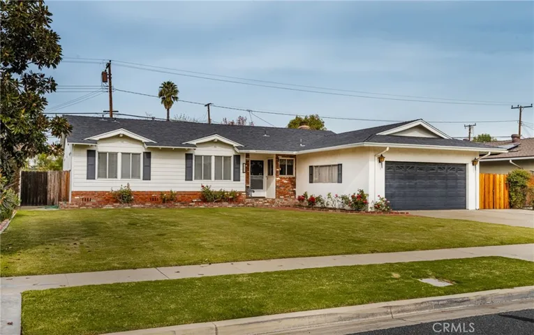 18151 Beneta Way, Tustin, California 92780