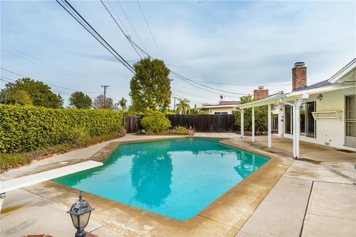 18151 Beneta Way, Tustin, California 92780