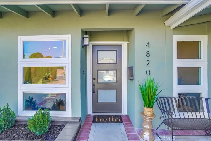 4820 Emerald Street, Torrance, California 90503