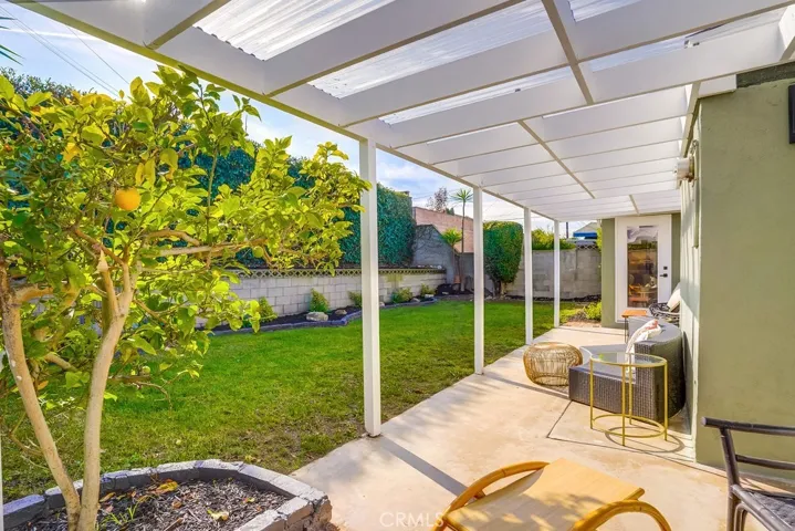 4820 Emerald Street, Torrance, California 90503