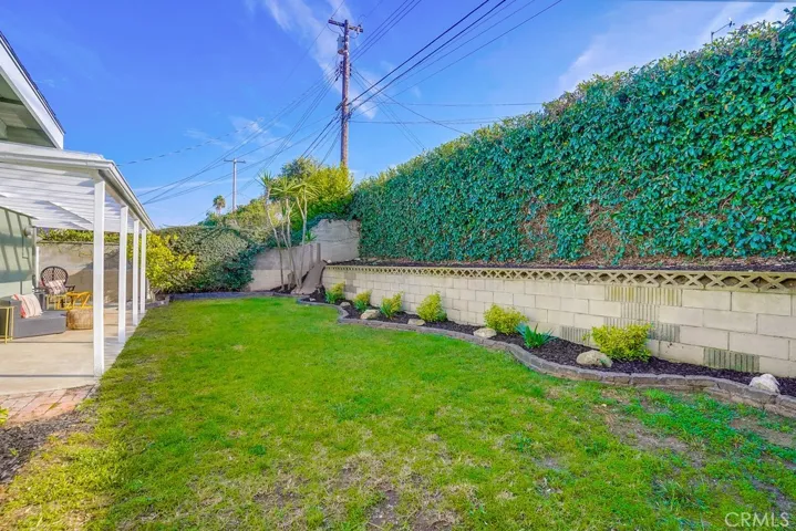 4820 Emerald Street, Torrance, California 90503