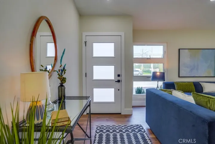 4820 Emerald Street, Torrance, California 90503