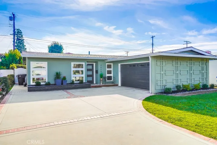4820 Emerald Street, Torrance, California 90503