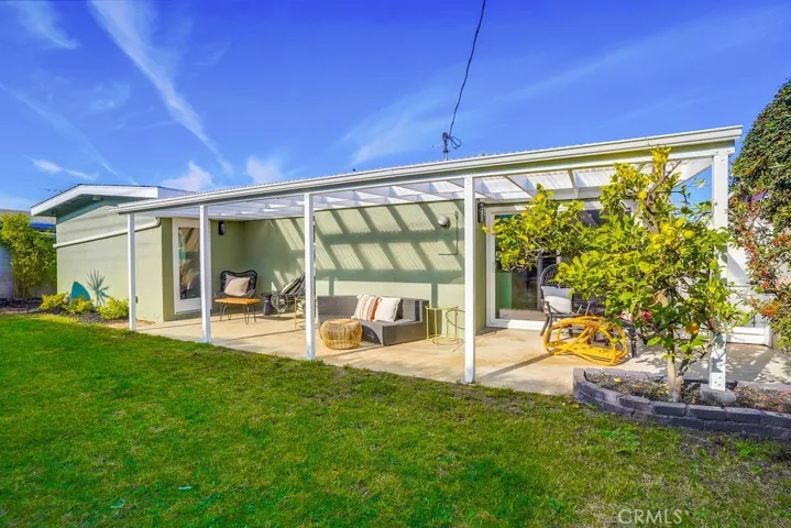 4820 Emerald Street, Torrance, California 90503