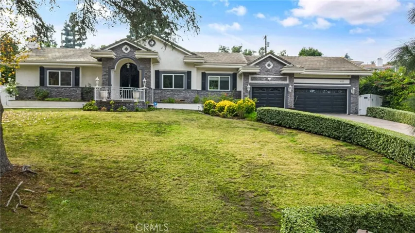 620 W Hermosa Drive, Fullerton, California 92835