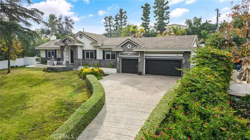 620 W Hermosa Drive, Fullerton, California 92835