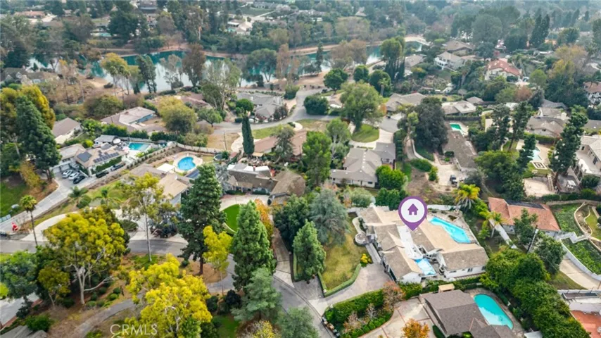 620 W Hermosa Drive, Fullerton, California 92835