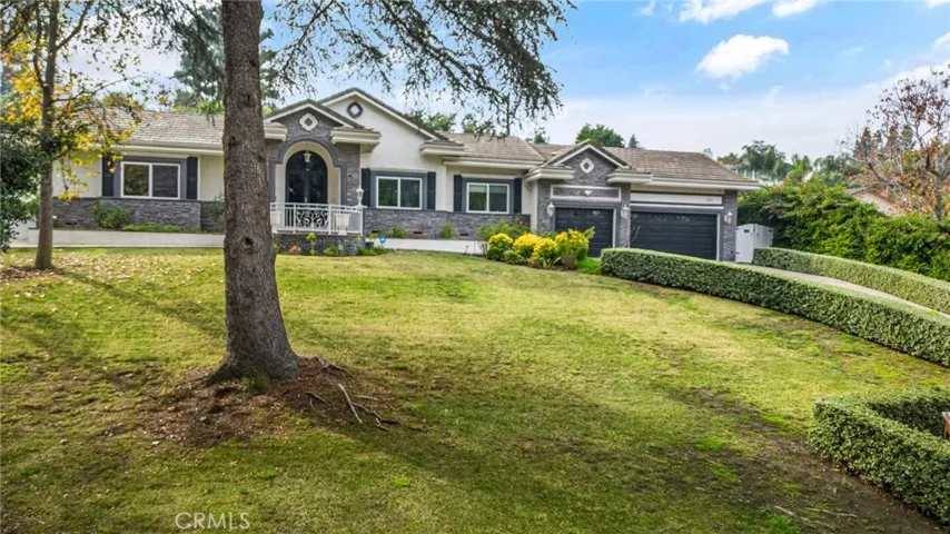 620 W Hermosa Drive, Fullerton, California 92835