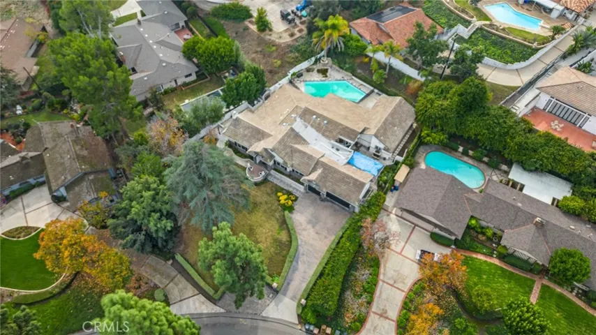 620 W Hermosa Drive, Fullerton, California 92835