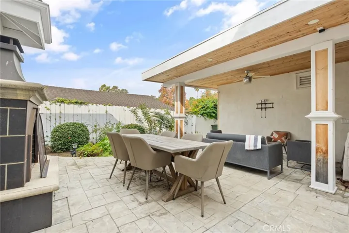620 W Hermosa Drive, Fullerton, California 92835