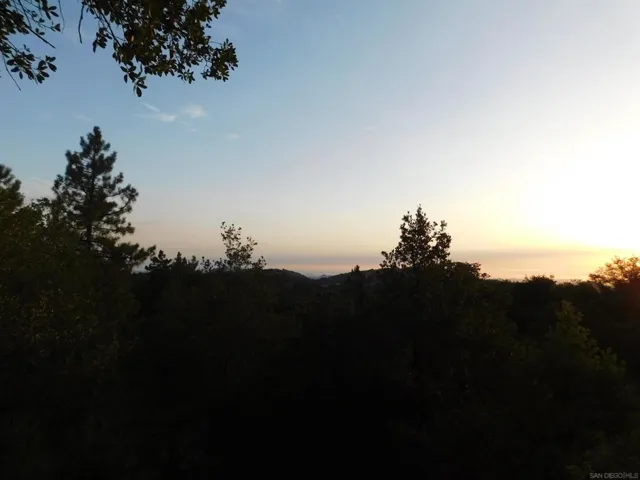 0 Pine Hills Rd, Julian, California 92036