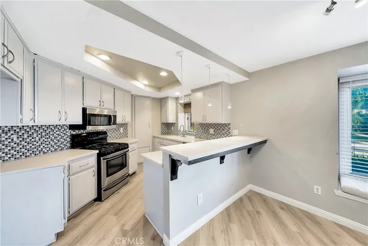 1307 Shadow Lane D, Fullerton, California 92831