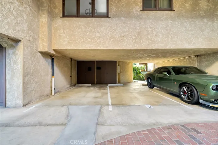1307 Shadow Lane D, Fullerton, California 92831