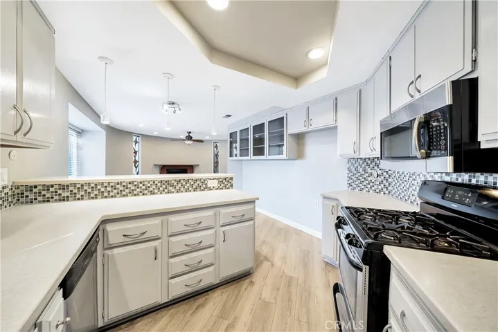 1307 Shadow Lane D, Fullerton, California 92831