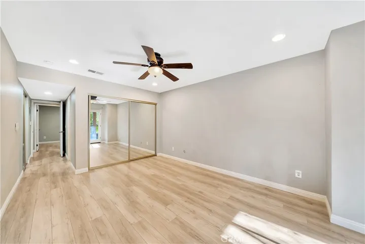 1307 Shadow Lane D, Fullerton, California 92831