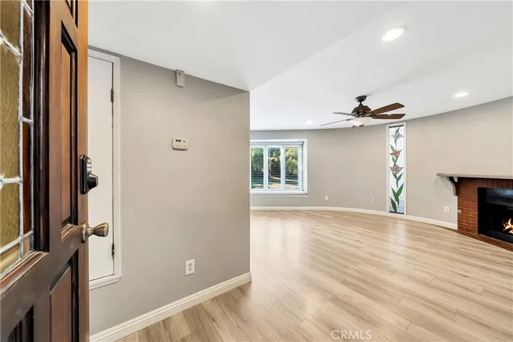 1307 Shadow Lane D, Fullerton, California 92831