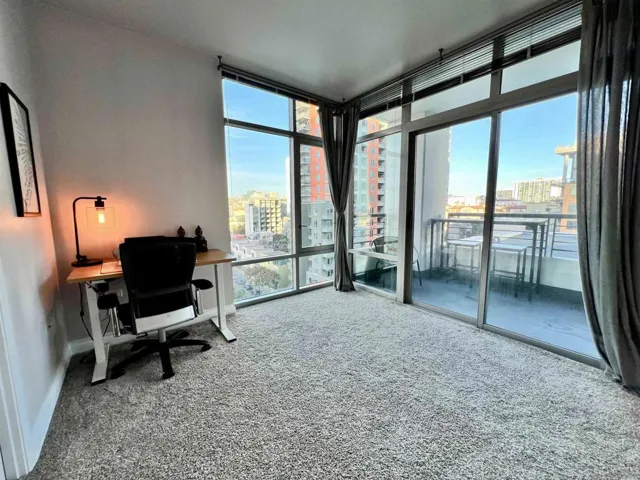 425 W Beech St 1158, San Diego, California 92101
