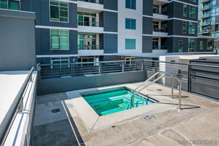 425 W Beech St 1158, San Diego, California 92101