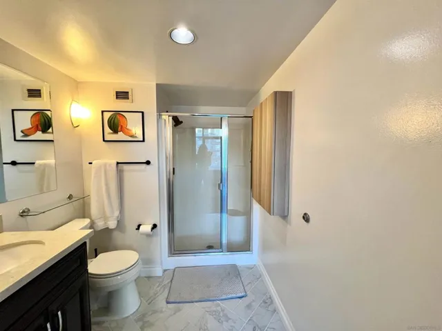 425 W Beech St 1158, San Diego, California 92101
