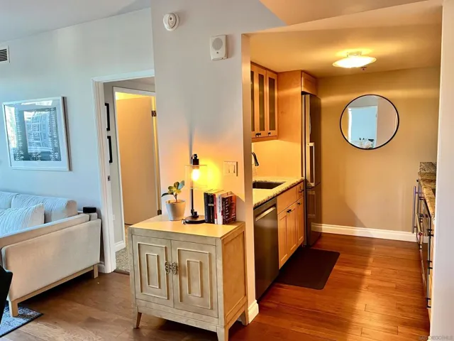 425 W Beech St 1158, San Diego, California 92101