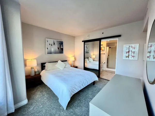 425 W Beech St 1158, San Diego, California 92101