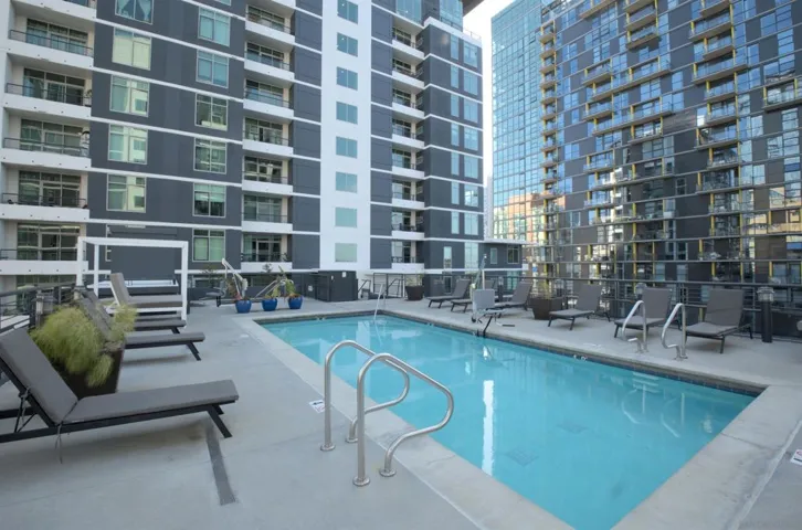 425 W Beech St 1158, San Diego, California 92101