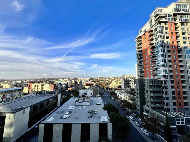 425 W Beech St 1158, San Diego, California 92101