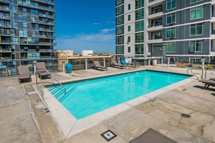425 W Beech St 1158, San Diego, California 92101