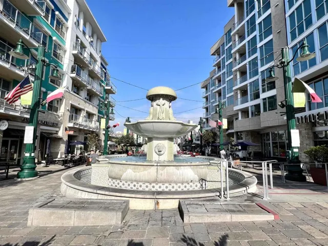 425 W Beech St 1158, San Diego, California 92101