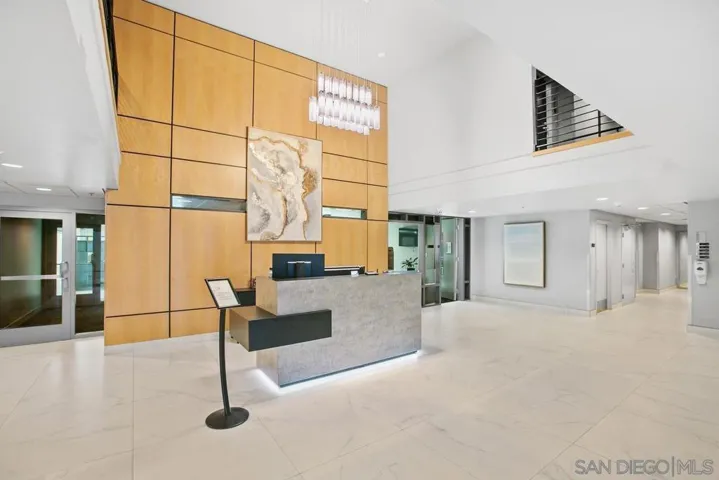 425 W Beech St 1158, San Diego, California 92101