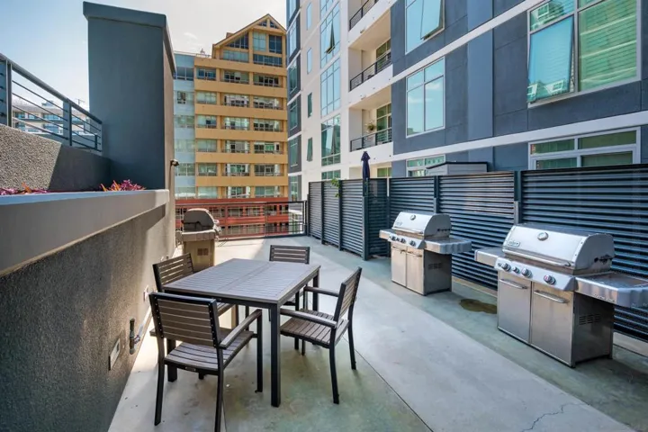425 W Beech St 1158, San Diego, California 92101
