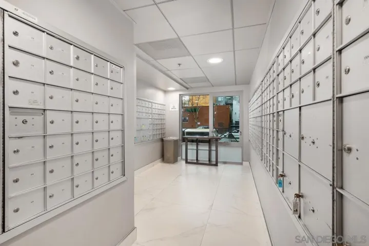 425 W Beech St 1158, San Diego, California 92101
