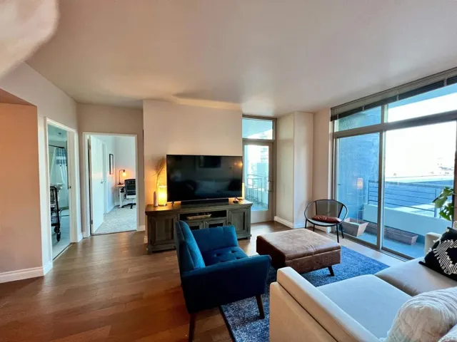 425 W Beech St 1158, San Diego, California 92101