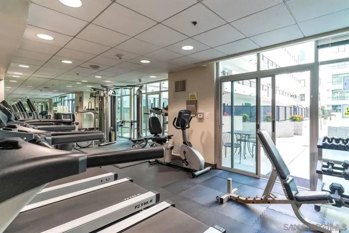 425 W Beech St 1158, San Diego, California 92101