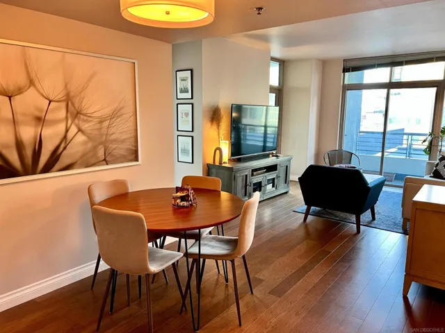 425 W Beech St 1158, San Diego, California 92101