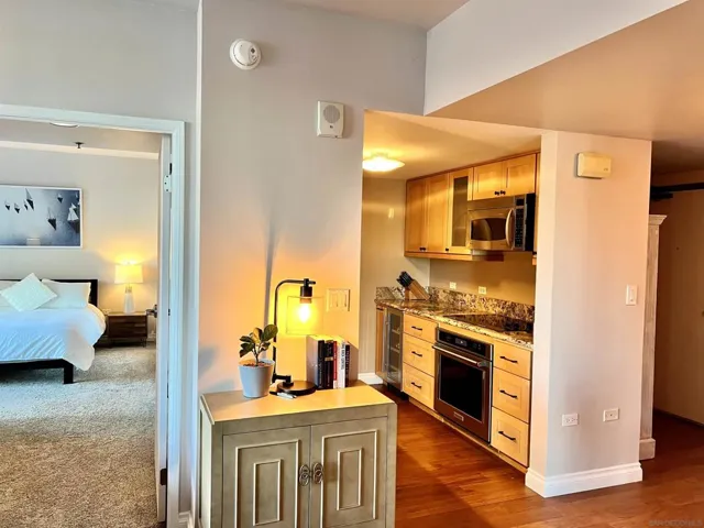 425 W Beech St 1158, San Diego, California 92101
