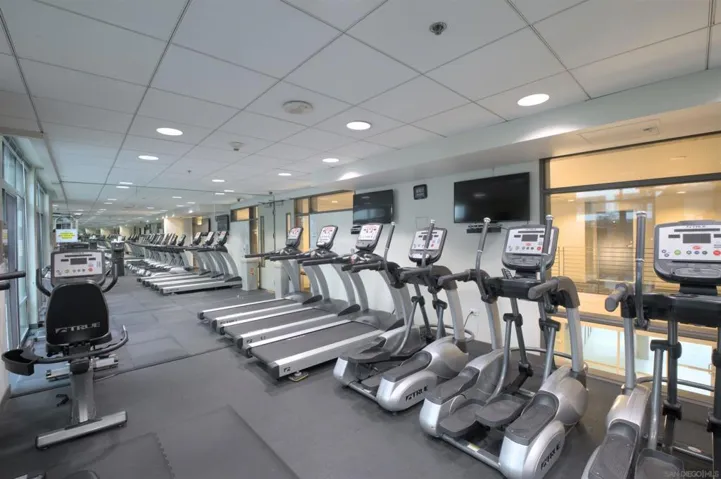 425 W Beech St 1158, San Diego, California 92101