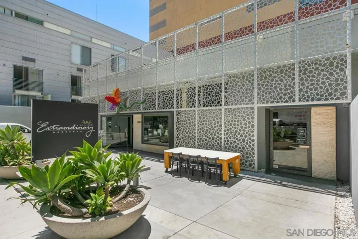425 W Beech St 1158, San Diego, California 92101
