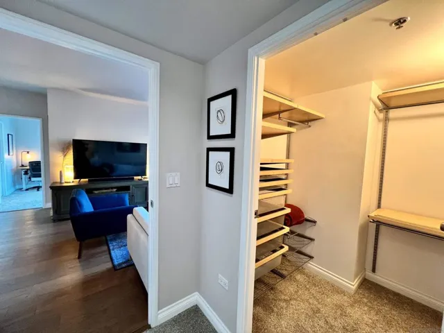 425 W Beech St 1158, San Diego, California 92101
