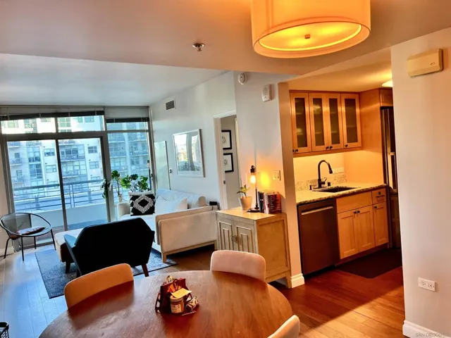 425 W Beech St 1158, San Diego, California 92101